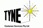 Tyne Container Services Pty Ltd